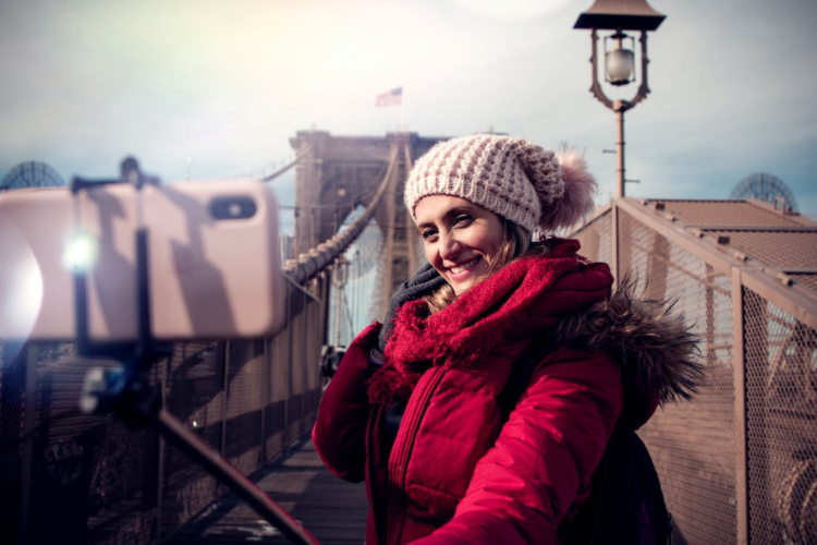 Solo Snaps: Pictures Pointers for Solo Vacationers