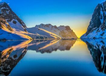 10 Nice Go back and forth Expeditions for Your Global Go back and forth Bucket Record