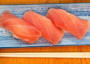 12 Will have to-Devour Eastern Meals