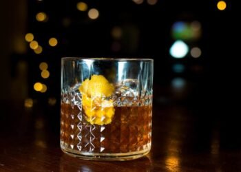 25 Pre-Prohibition Cocktails That Pack a Punch