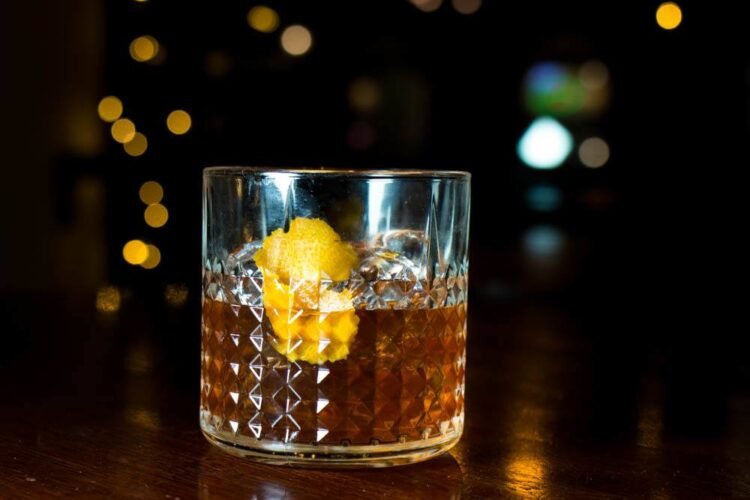 25 Pre-Prohibition Cocktails That Pack a Punch