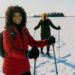 Information to Snowshoeing in Edmonton