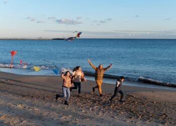 Most sensible California Locations for Households to Experience