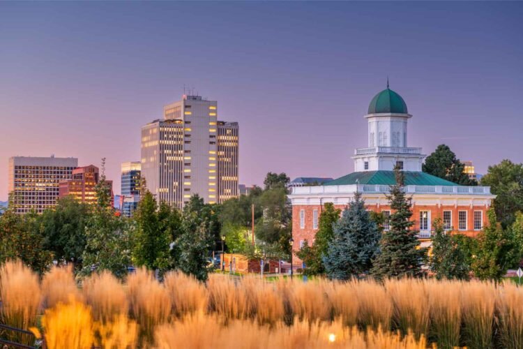 25 Perfect Issues To Do in Salt Lake Town, Utah: Our Suggestions