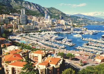 Unforgettable Moments: Maximizing Your Monaco Holiday