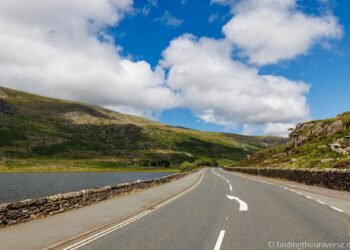 A 7 to ten Day Wales Street Go back and forth Itinerary with Map
