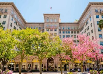 The place to Keep in Los Angeles: A First Timers Information to The Perfect Puts