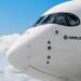 Approval for Airbus Industrial Plane Is Rising