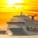 The worldwide cruise business has a good outlook for 2024