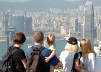 Lengthy-Haul Vacationers Nonetheless Did Now not Come Again to Hong Kong