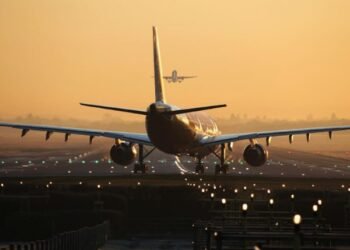 Generation Funding – Airways Plan to Include Synthetic Intelligence