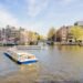 New Measures in Amsterdam Aimed toward Combating Mass Tourism