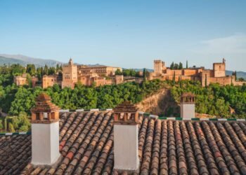 The Final Information to Visiting the Alhambra: Pointers, Methods and Should-Sees