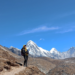 Annapurna Circuit Brief Trek  vs. Everest Base Camp Trek