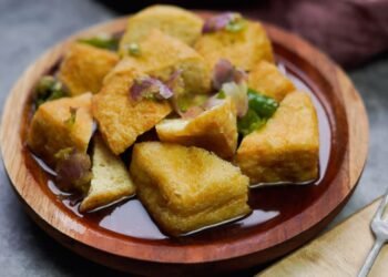 Boulevard Meals in Bandung and The place to Consume It