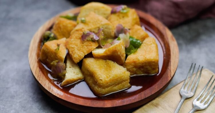 Boulevard Meals in Bandung and The place to Consume It