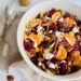 Beet Salad with Feta – Meals A laugh & Remote Puts