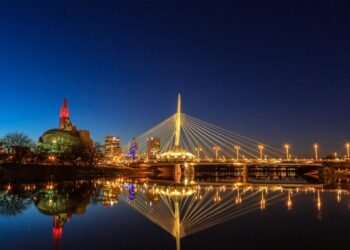 19 Very best Issues To Do in Winnipeg, Manitoba