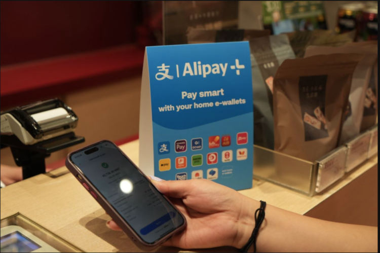 Alipay+ permits virtual cost of 14 in a foreign country e-wallets from 9 nations and areas in Hong Kong to improve town’s international commute pressure