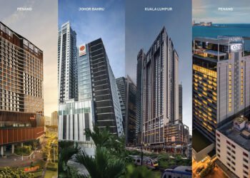 ONYX Hospitality Staff spotlights fantastic MICE houses in its Malaysia Portfolio