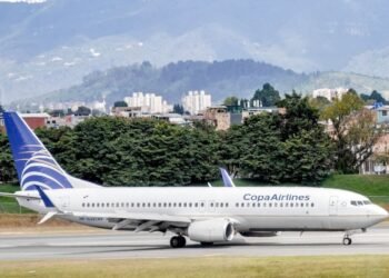 Spotnana Connects with Copa NDC API