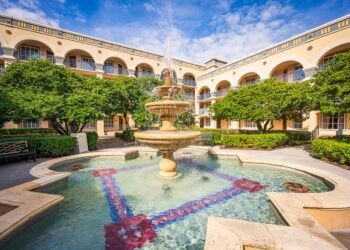 Highest & Worst Room Places at Disney’s Coronado Springs Hotel