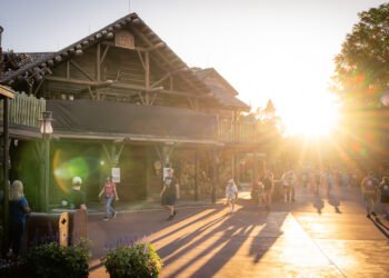 Nation Endure Jamboree Closed for Reimagining