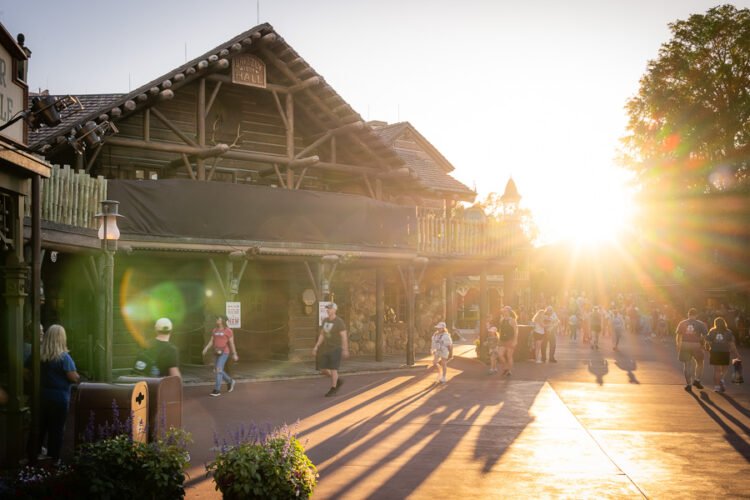 Nation Endure Jamboree Closed for Reimagining