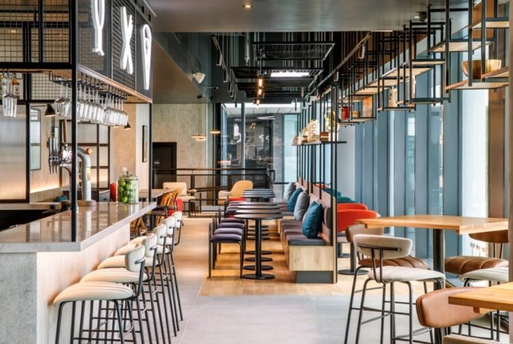 ibis celebrates its fiftieth anniversary