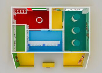 LEGOLAND Dubai launches a brand-new Appeal: LEGO Ever-changing Play Field