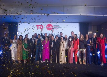 Get rolling for the glitz and glamour of the IWTA Awards Gala 2024 