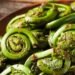 12 Fiddlehead Recipes to Have a good time Spring