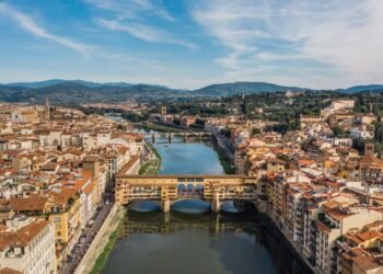 The 6 Absolute best Resorts in Florence