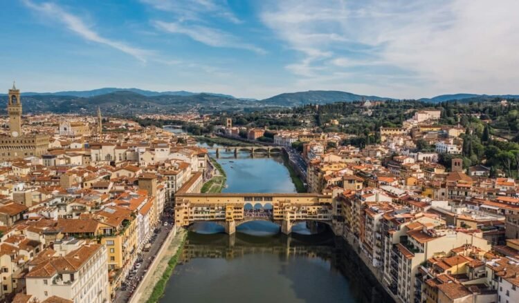 The 6 Absolute best Resorts in Florence