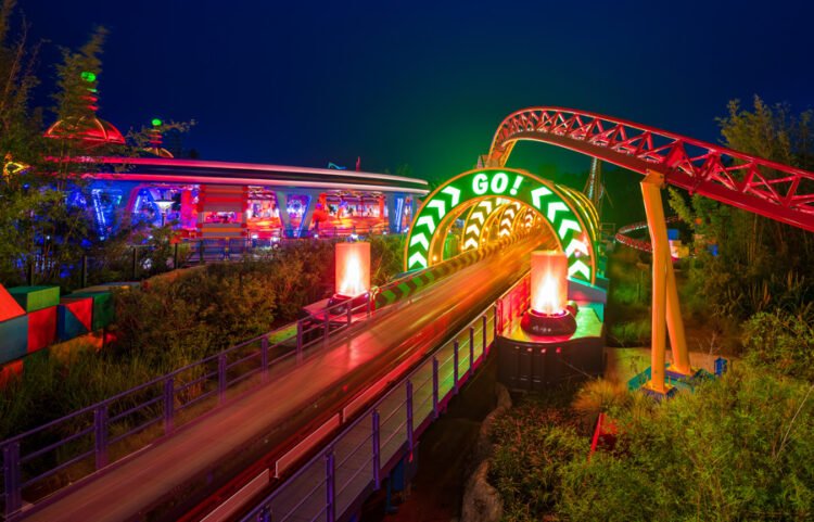 When Will Pre-Arrival Lightning Lanes Get started at Disney Global?