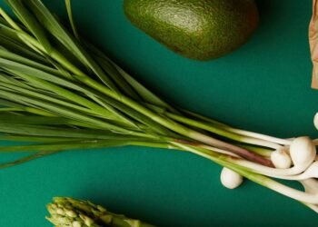 10 Inexperienced Garlic Recipes to Welcome Spring