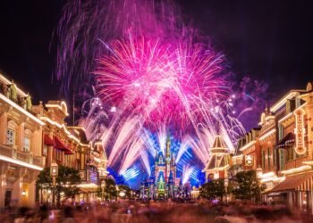 9 Giant Issues Taking place in Might at Disney Global