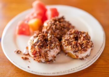 Toughest Advance Eating Reservations (ADRs) at Disney International