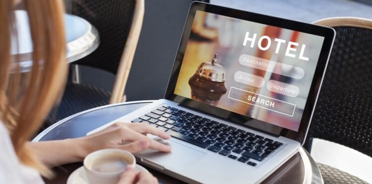 Lodges’ virtual earnings hits document prime, record displays