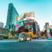 48 Hours in Tokyo – Exploring Japan’s Colourful Capital