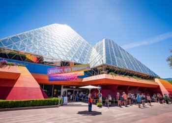 Long Building Allow Filed for Adventure into Creativeness