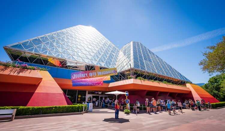 Long Building Allow Filed for Adventure into Creativeness