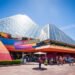 Long Building Allow Filed for Adventure into Creativeness