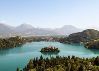 5 Pleasant Issues to Do in Slovenia within the Iciness