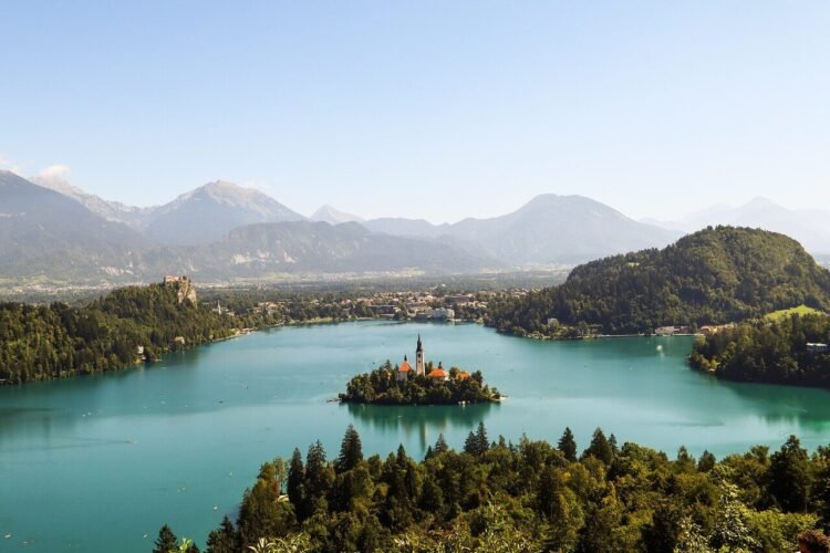 5 Pleasant Issues to Do in Slovenia within the Iciness