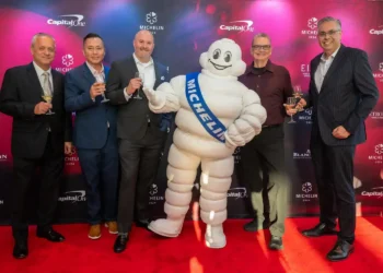 Disney Global In the end Will get First Michelin Celebrity!