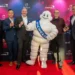 Disney Global In the end Will get First Michelin Celebrity!