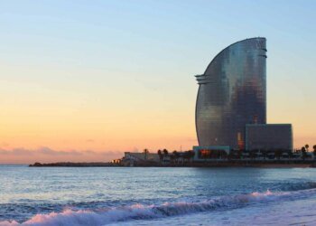 Barcelona in Might: A Information to Occasions and Actions