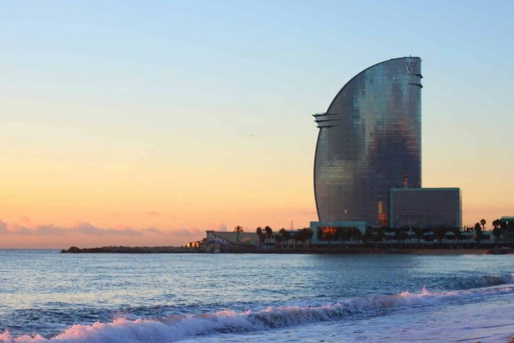 Barcelona in Might: A Information to Occasions and Actions