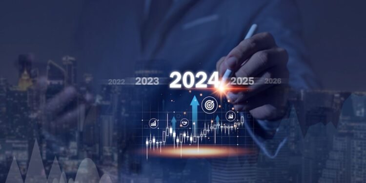 Go back and forth startup investment and M&A task in Q1 2024